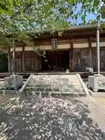 轉法輪寺(兵庫県)