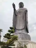 東本願寺本廟 牛久浄苑(牛久大仏)(茨城県)