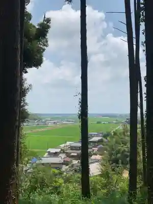 稲荷神社(千葉県)