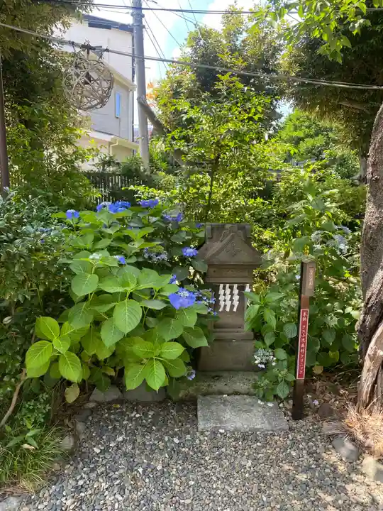 菊田神社(千葉県)