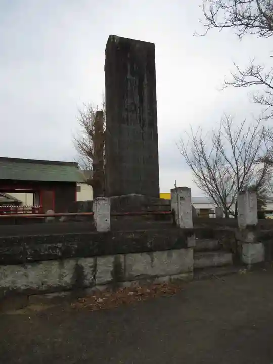 富士嶽神社(群馬県)