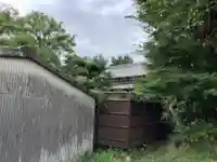 釋迦院のその他建物