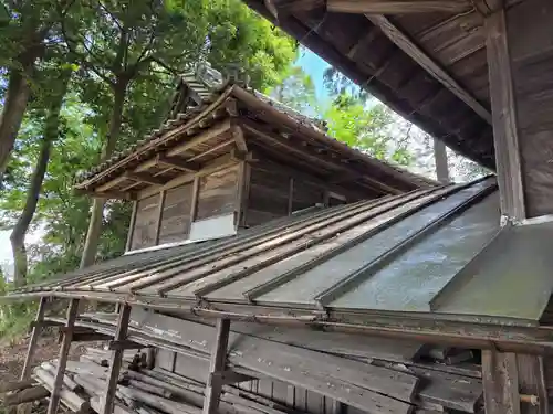 野宮神社(埼玉県)