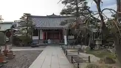 自性院(東京都)