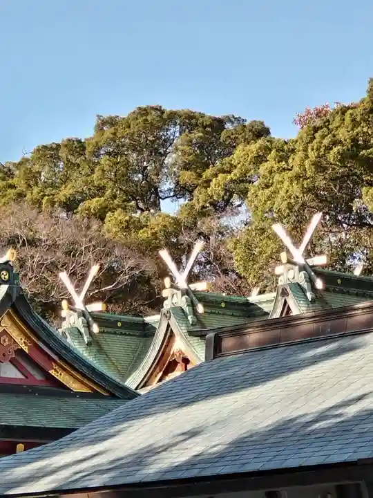 西宮神社(兵庫県)