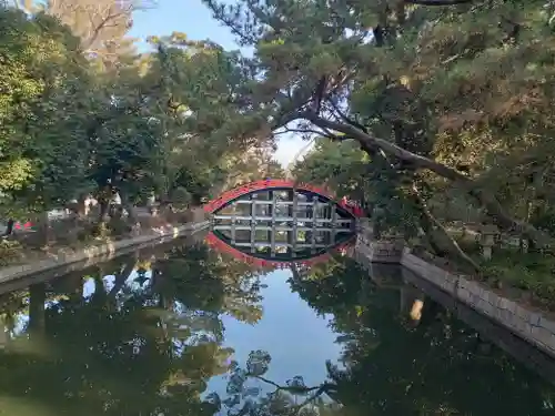 住吉大社(大阪府)