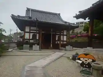 大日寺(大阪府)