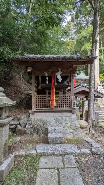 伊多太神社(京都府)