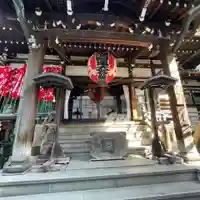 身延別院(東京都)
