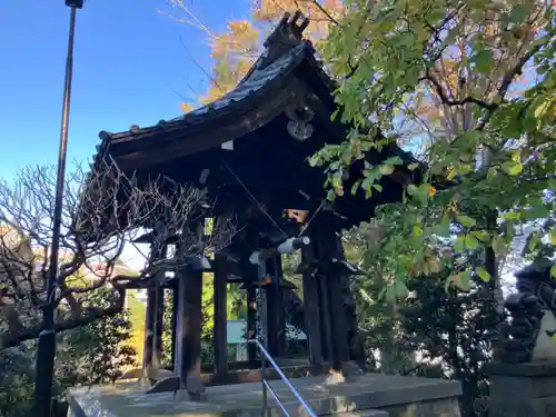 三佛寺(神奈川県)