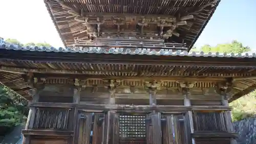 切幡寺(徳島県)