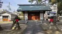 皇大神宮社(兵庫県)