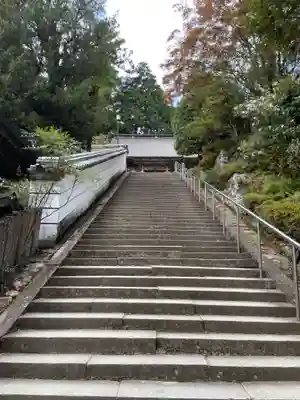 鶴林寺(徳島県)
