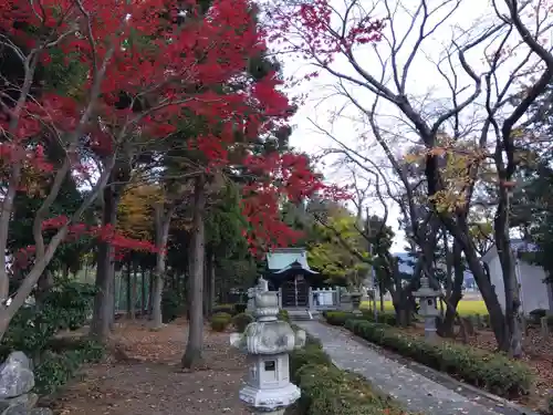 三社神社(滋賀県)
