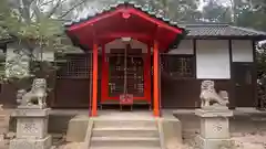 大織冠鎌足神社(奈良県)