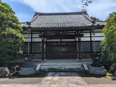 壽徳寺(東京都)