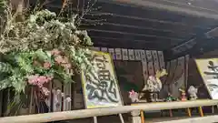 戸越八幡神社(東京都)