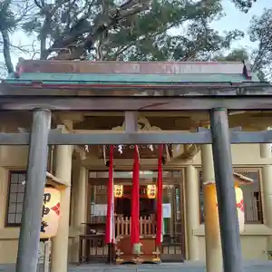 刺田比古神社(和歌山県)(2026年02月14日(土) 07時40分52秒投稿)