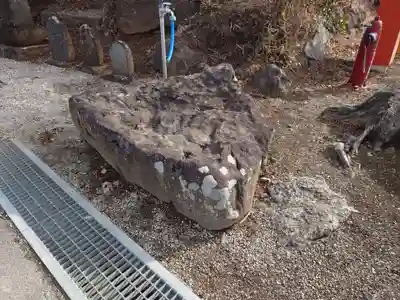 巨摩神社(山梨県)