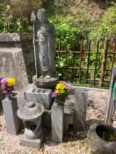 西光寺(神奈川県)