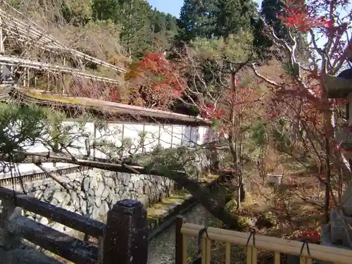 三宝院(和歌山県)