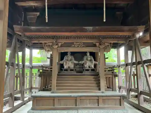稲葉神社(京都府)