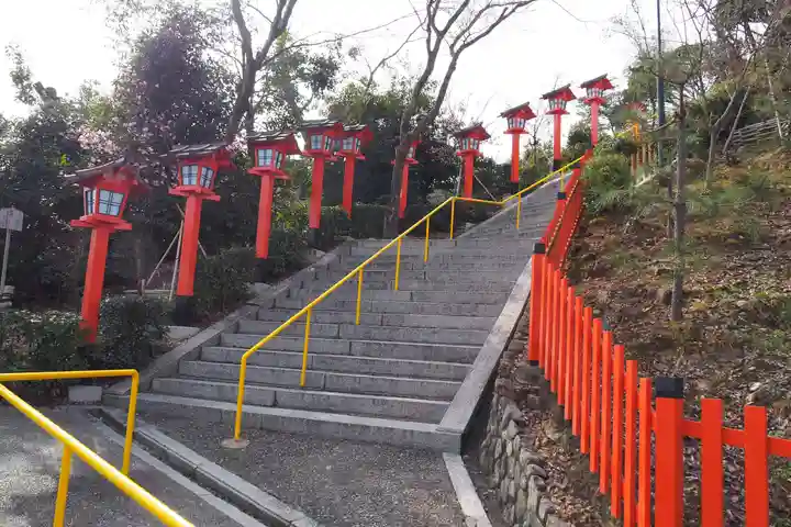 建勲神社(京都府)