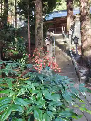 鹿島大神宮(福島県)