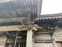 楞厳寺の芸術