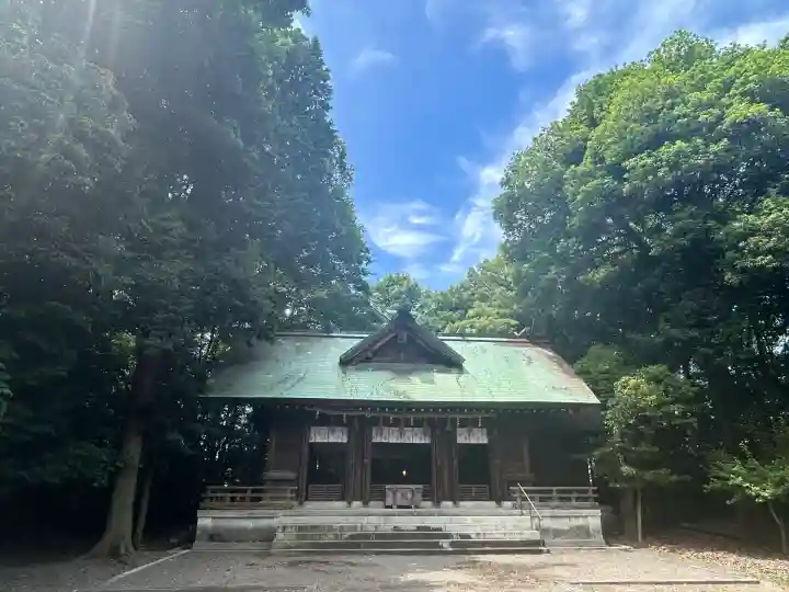乃木神社(香川県)