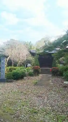 神田山延命院の建物その他