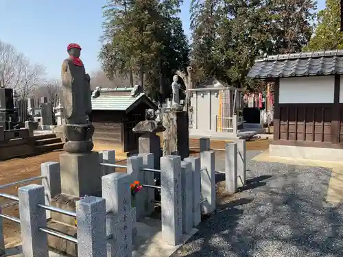 常繁寺(茨城県)