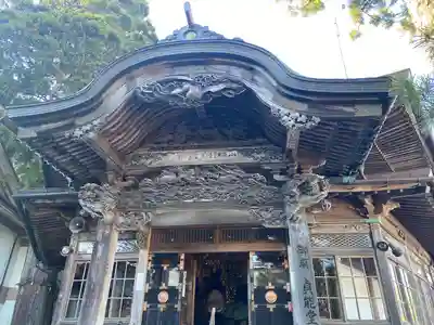 西方寺(宮城県)