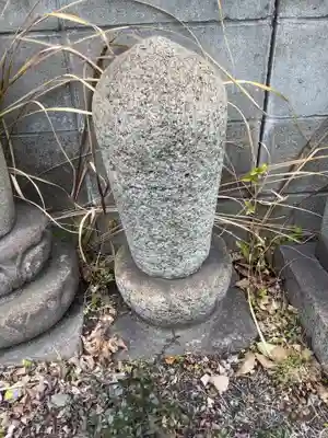 藥王山 東光寺のその他建物