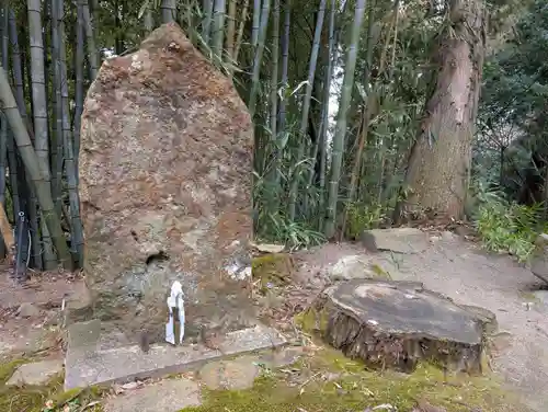 日枝神社(福島県)