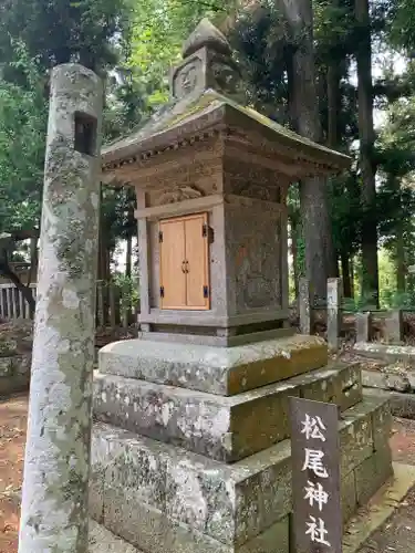 田村神社(福島県)