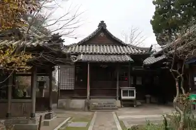 泉蔵院(愛知県)