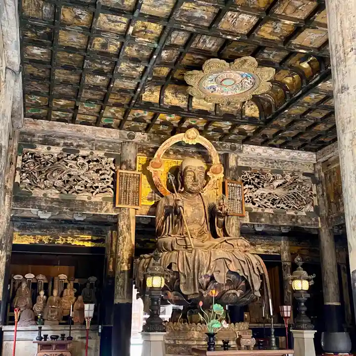 建長寺(神奈川県)