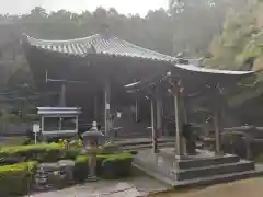 白峯寺(香川県)