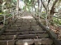 大湊神社（雄島）(福井県)