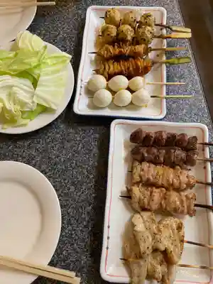 小梳神社(静岡県)