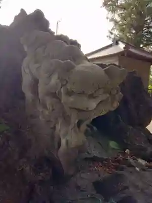 八幡橋八幡神社(神奈川県)