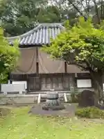 梅岩寺のその他建物