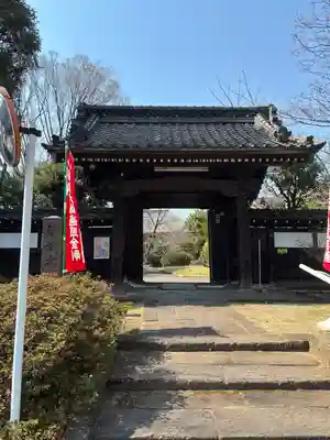 来福寺(東京都)