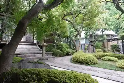 行慶寺(東京都)