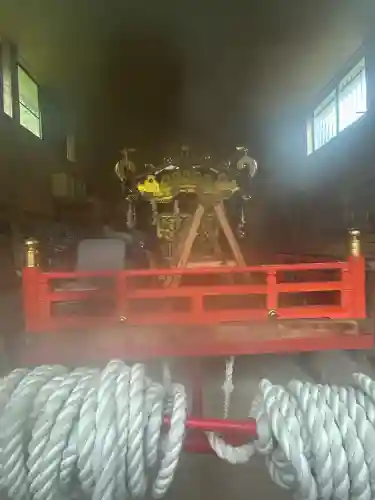 居多神社(新潟県)