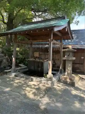 今宮神社(静岡県)