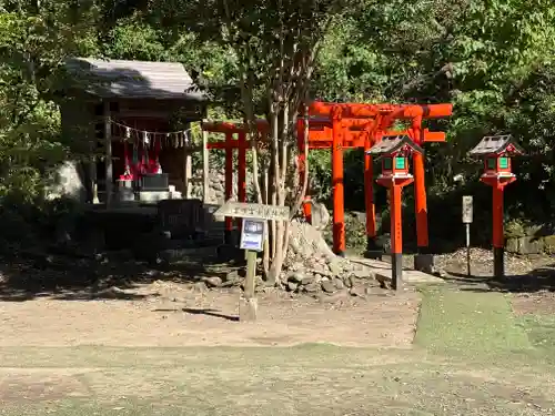 洲崎神社(千葉県)
