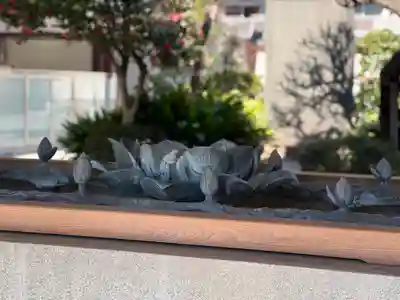 川崎大師（平間寺）(神奈川県)