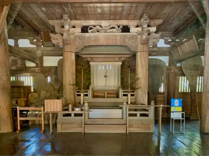 豊国神社 (広島県)